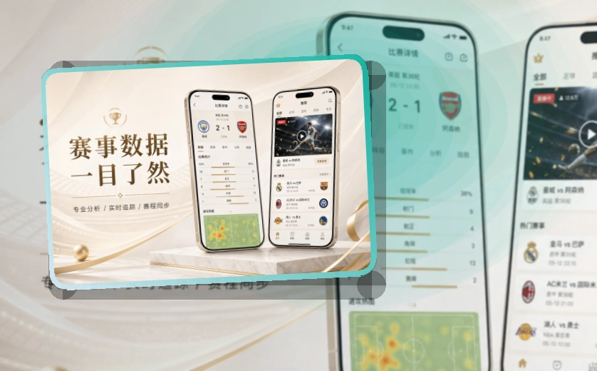 九游会热门赛事应用:双端选择方便